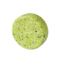 Reasonable Price Private Label Mojito Fragrance Hair Shampoo Bar