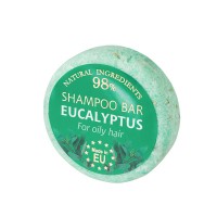 Biggest Private Label Manufacturer of Eucalyptus Shampoo Bar