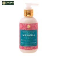 Produced in European Union Skin Whitening Mirabella Body Lotion Private Label Buyers