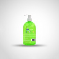 Factory high quality liquid hand soap in label hotel