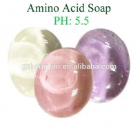 Amino acid soap PH5.5 for sensitive skin