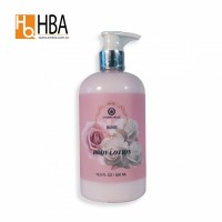 Best selling private label eco fresh natural fragrance hand name brand body lotion for black skin