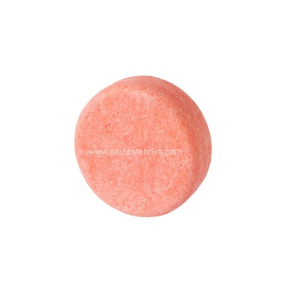 Latvia Supplier of Private Label Grapefruit Shampoo Bar Soap