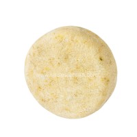 Natural Ingredients Made Chamomile Solid Shampoo Bar for Blond Hair