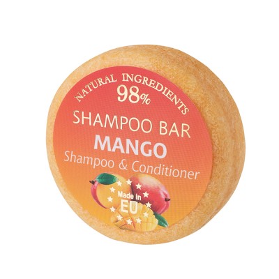 Reputed Private Label Dealer of Mango Shampoo Bar