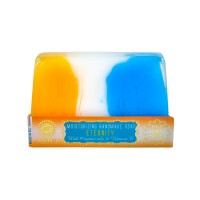 European Manufacturer of  Handmade Eternity Glycerine Soap Bar 80g at Low Price